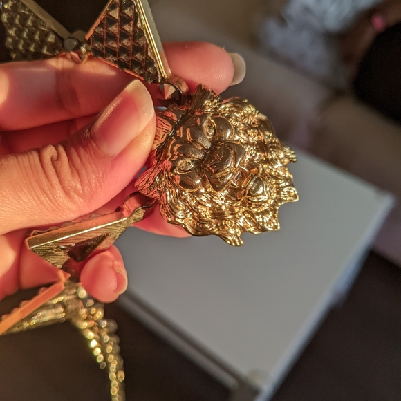 Claire's Katy Perry Prism Collection Necklace | Accessories - Picture 7 of 12